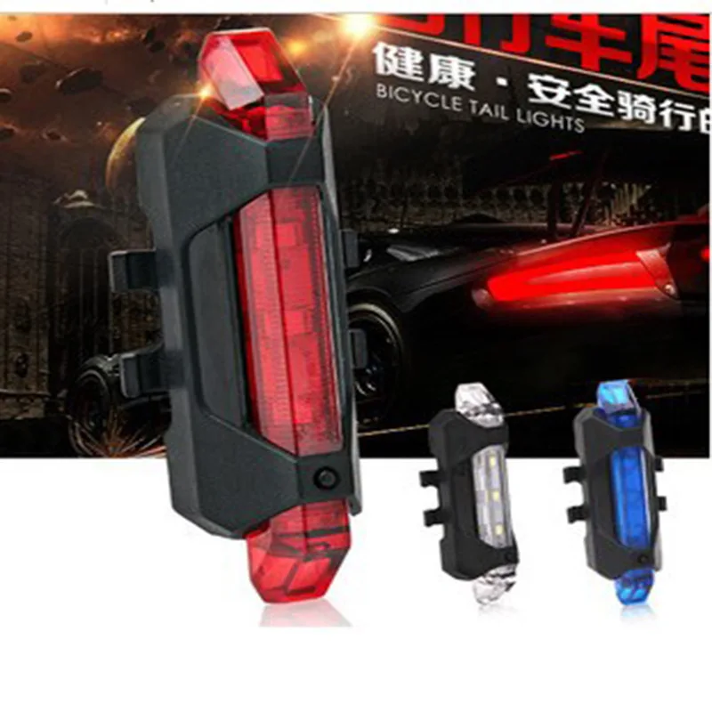 

Warning LED Strip Flashlight for XIAOMI mijia m365 m365pro Scooter Night Cycling Safety Decorative Light Sticker Scooter Parts