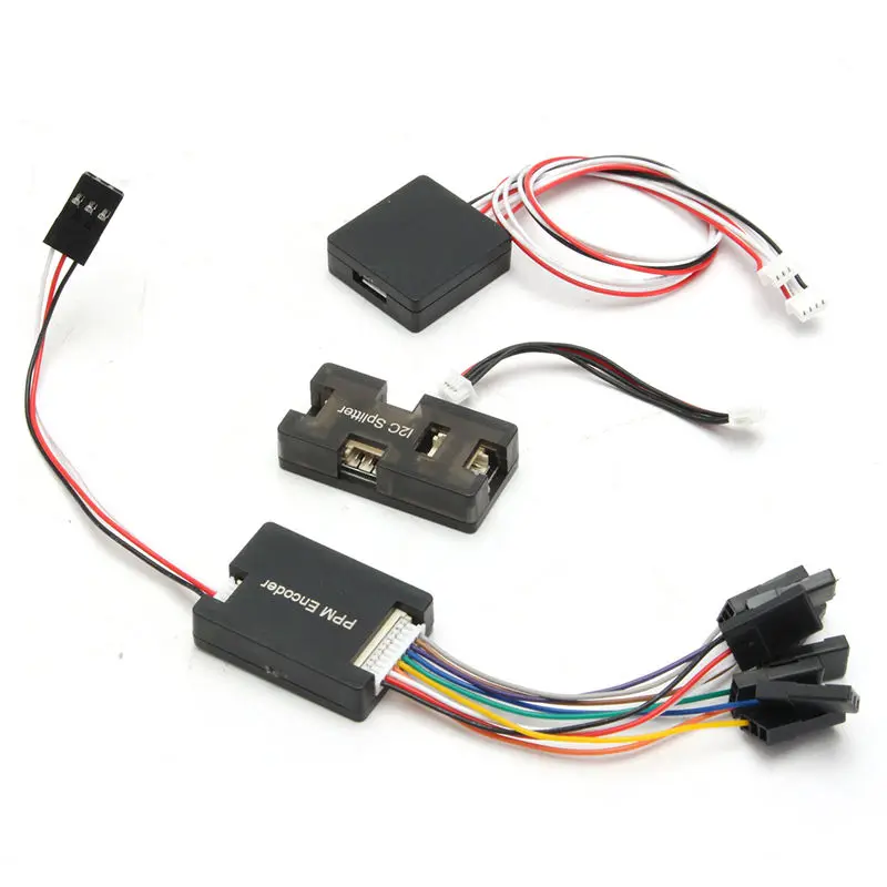Rc module