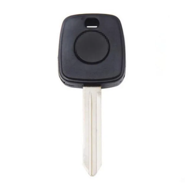 Nissan Transponder key shell-1