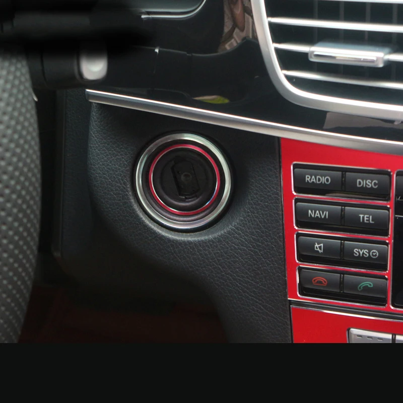 Отключить парктроник мерседес gla