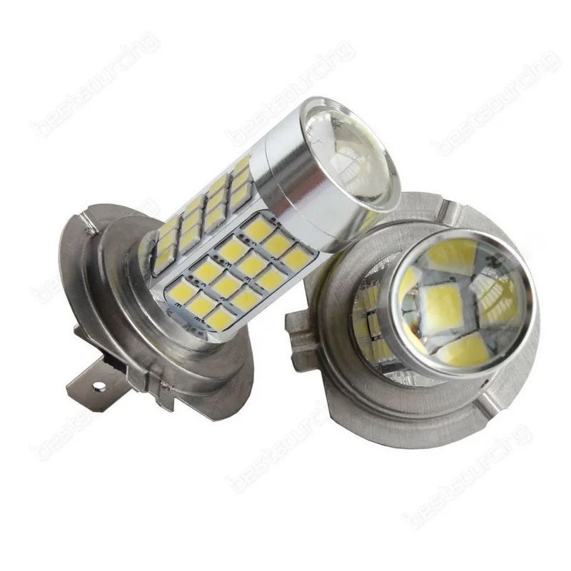 Car Fog Lights (2)