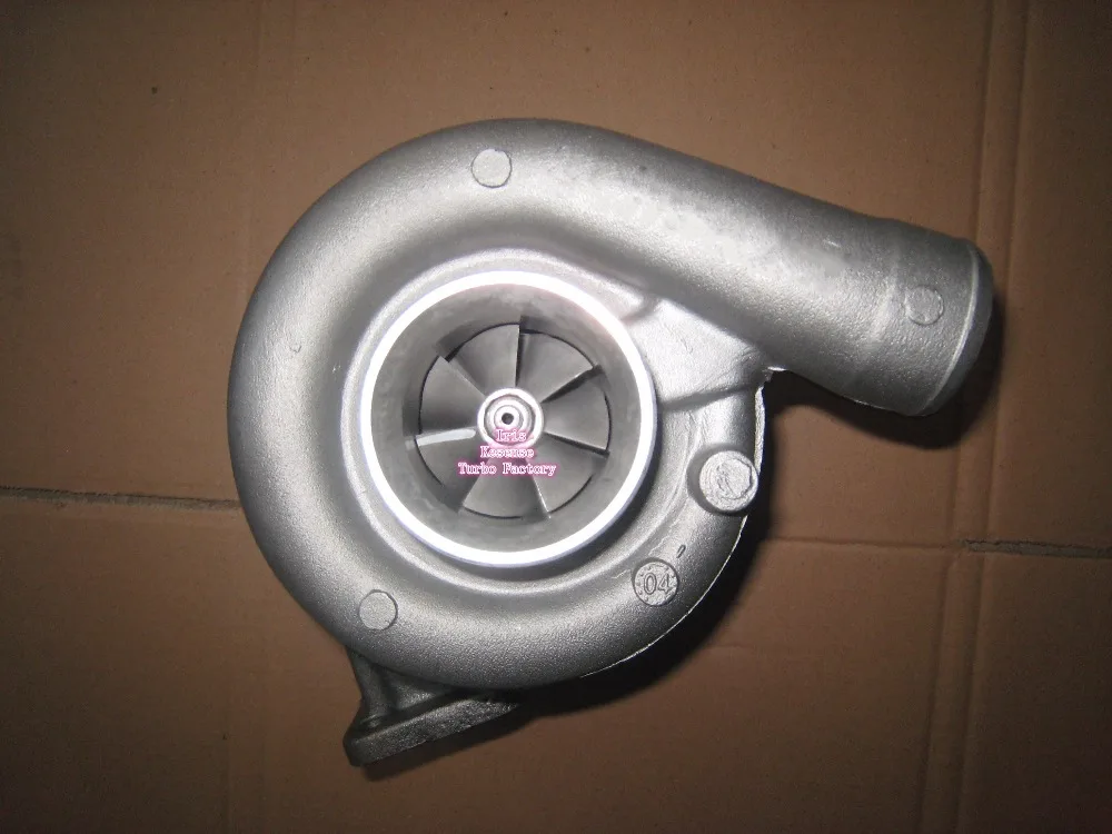 S2B 312515 Turbo
