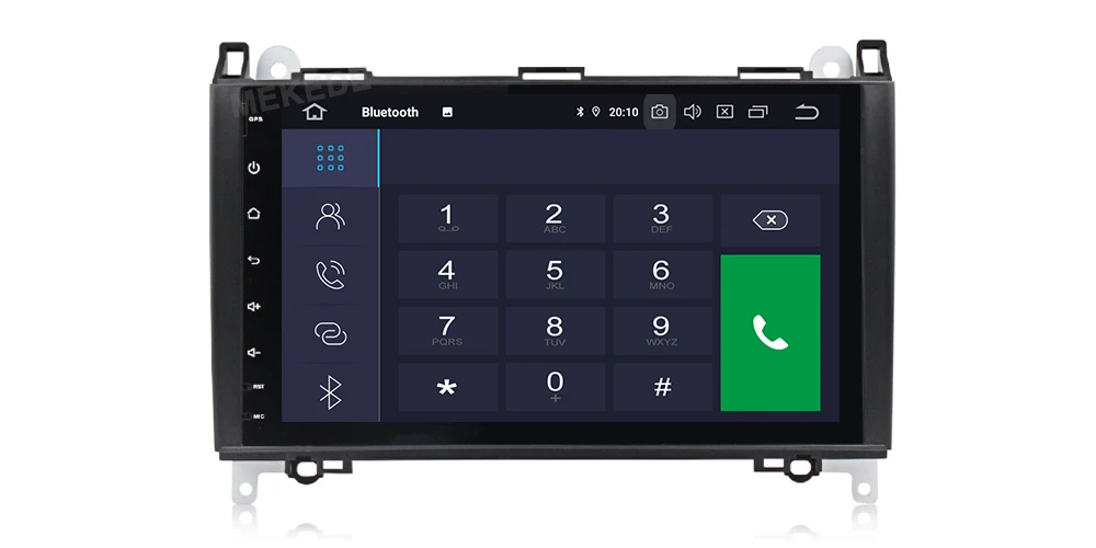Flash Deal Android 9.0 Octa Core 4G RAM 64G ROM GPS Navi 9" Car DVD Multimedia for Benz A W169/B W245/B200/Viano/Vito/W906 with Radio 26 Flash Deal Android 9.0 Octa Core 4G RAM 64G ROM GPS Navi 9" Car DVD Multimedia for Benz A W169/B W245/B200/Viano/Vito/W906 with Radio 26