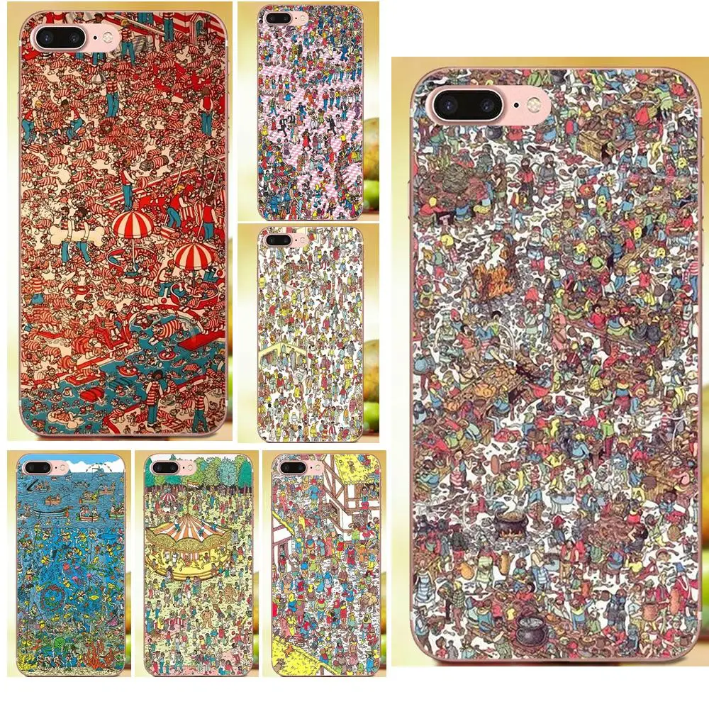Wally мягкая термополиуретановая печать для LG Nexus 5 5X G2 G3 mini spirit G4 G5 G6 K4 K7 K8 K10 2017 V10 V20 V30