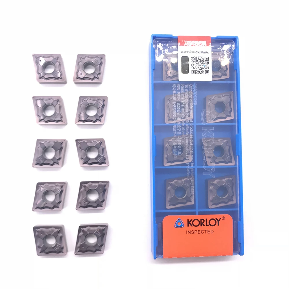 CNMG120408-HA PC9030 (2)