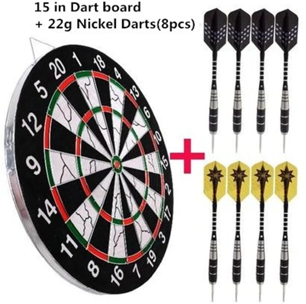 Dart board equipment Clearance