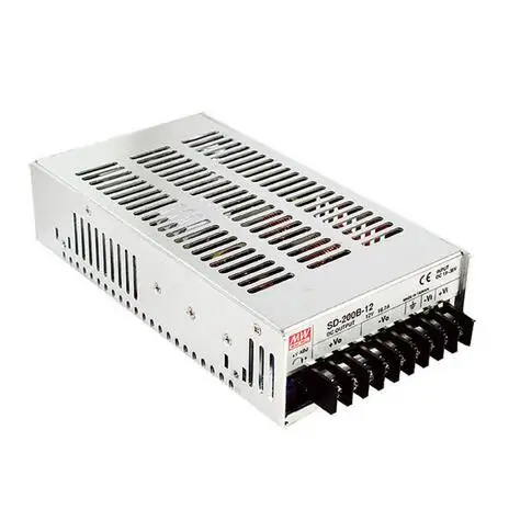 

SD-200D-24 200W 72 ~ 144v Одиночная Выходная лампа