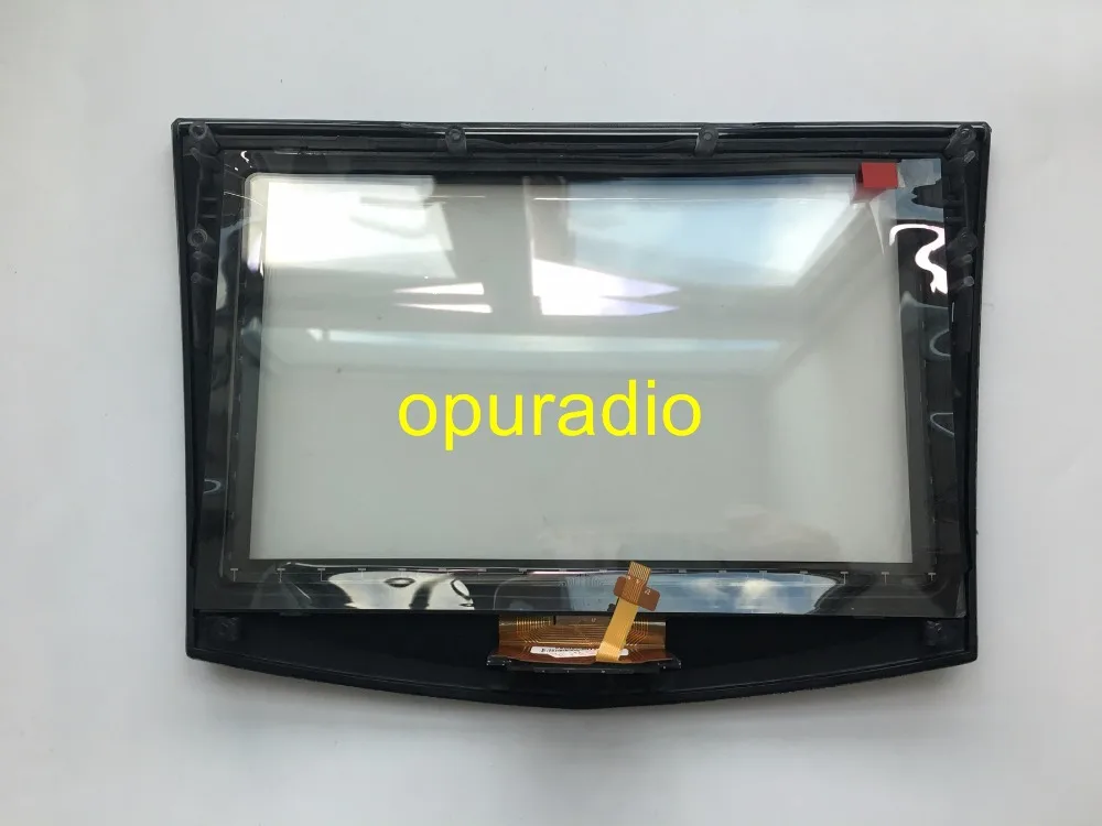 Cadillac touch screen  (1) - 
