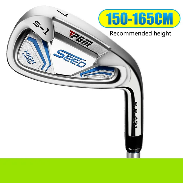 junior 7 iron