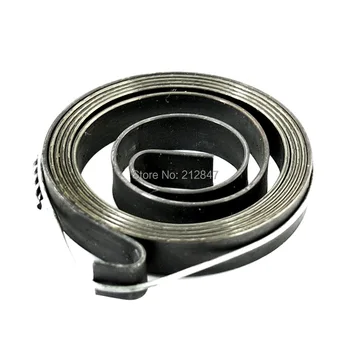 

6" Metal Drill Press Quill Feed Return Coil Spring Assembly 42mm