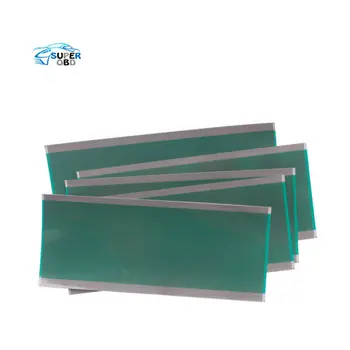 

5pcs/lot Flat LCD Connector Flex Info Display For Opel Vauxhall Dead Pixel Replacement Ribbon Cable For siemens displays