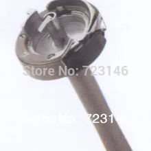 Г. Новинка Новая 2 шт./лот Дэшэн Hook высокое Скорость Китайская вышивка машина запчасть швейные части