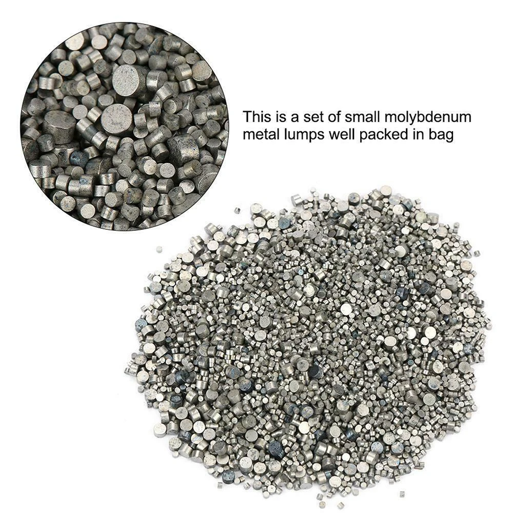 Metal Small Lumps Sample For Production Lab Chemicals Kit Selenium Molybdenum Tin Indium Magnesium Granule Magnesium Block Zine