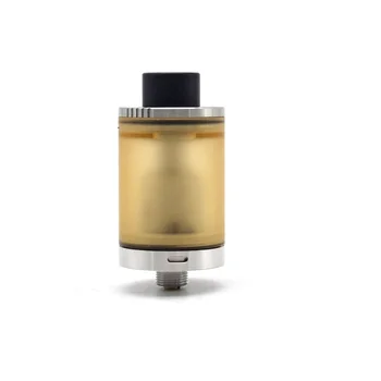 

Vazzling 22mm RTA 3.5ml atomizer for 510 thread vape mods Electronic Cigarette