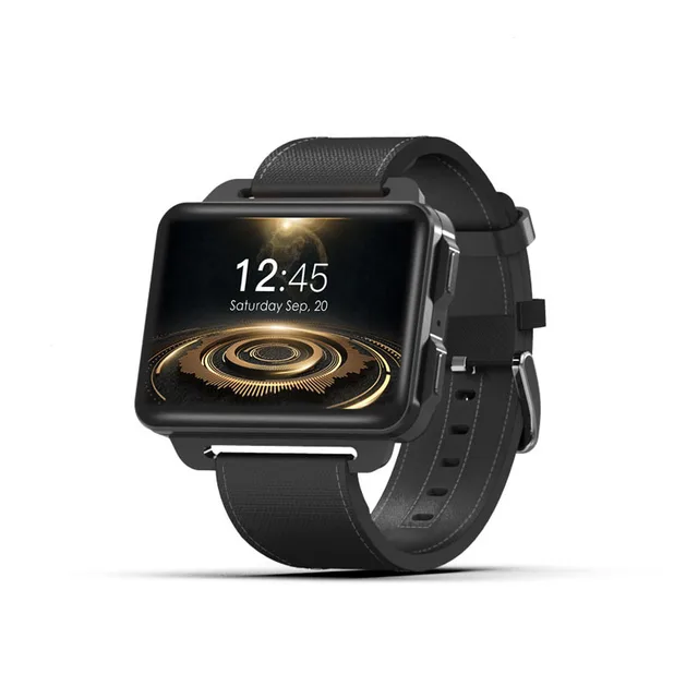 torntisc smart watch t2