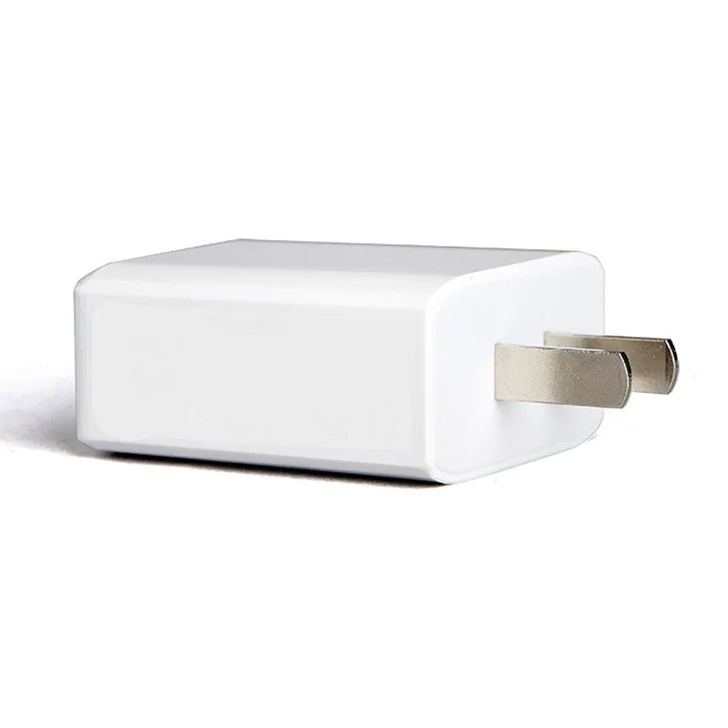 3 портовый 5 В/3A умный дорожный USB адаптер для зарядного устройства настенный