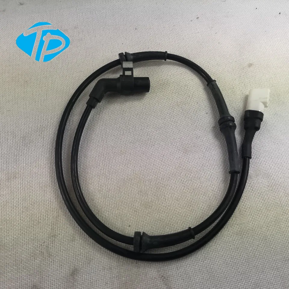 New ABS Wheel Speed Sensor For Ford Fiesta Puma Courier Left Right 96FB2B372BD 1089128 1021861 96FB2B372BE | - Цена: 890,82 руб.