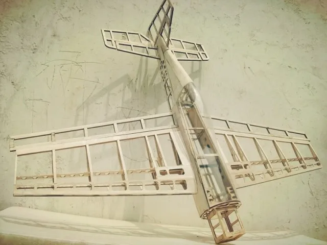 yak 54 rc plane for sale