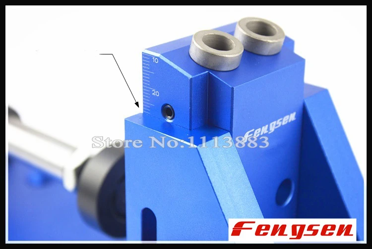 Kreg Woodworking Tool Pocket Hole Jig Woodwork Guide Repair Carpenter Kit System With Toggle Clamp and Step Drilling Bit Kreg Woodworking Tool Pocket Hole Jig Woodwork Guide Repair Carpenter Kit System With Toggle Clamp and Step Drilling Bit
