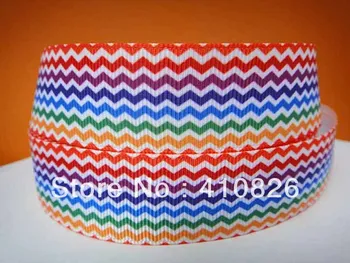 

Q&N ribbon wholesale/OEM 1inch 25mm 248 grosgrain ribbon 50yds/roll free shipping