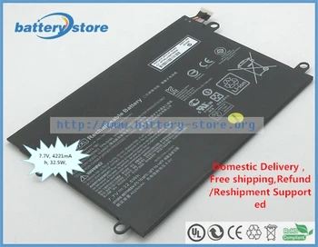 

Genuine battery 7.7V 32.5W 859517-855 TPN-Q181 HSTNN-LB7N for hp Pavillion X2 10-p020nl 10-P011NF 10-p012ns