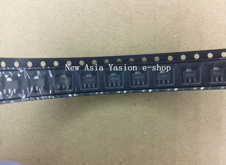 20 PCS 2SB1132 SOT 89 B1132 MARK HBAR SMD Medium Power Transistor-in ...