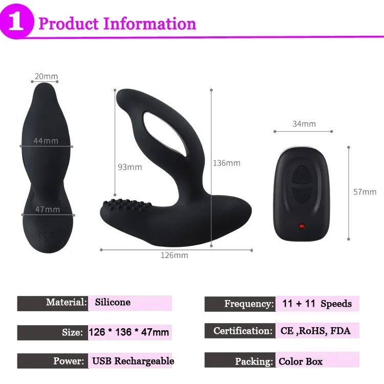 1 Product Information