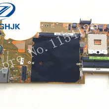 Материнская плата для ноутбука Asus G73JH 60-NY8MB1200-B0C rev2.0 DDR3 неинтегрированный материнской платы тестирование полностью