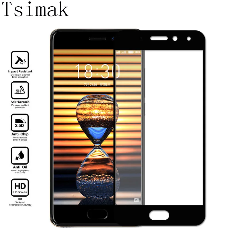 Meizu Pro 6s Дисплей Купить