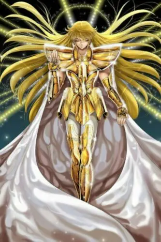 

Anime Poster Saint Seiya Japan Wall Scroll Printed Painting Home Decor Japanese Cartoon Decoration Poster