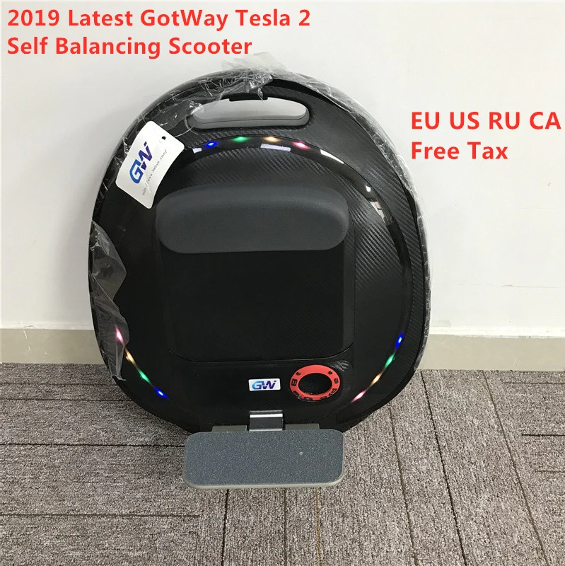 Gotway tesla t2 Gotway tesla t2
