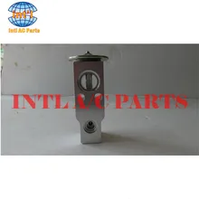 Кондиционер ac расширения Клапан блок для Hyundai матрица/Elantra/купе/spectra/Kia Picanto/RIO 97626-2d000 976262d000