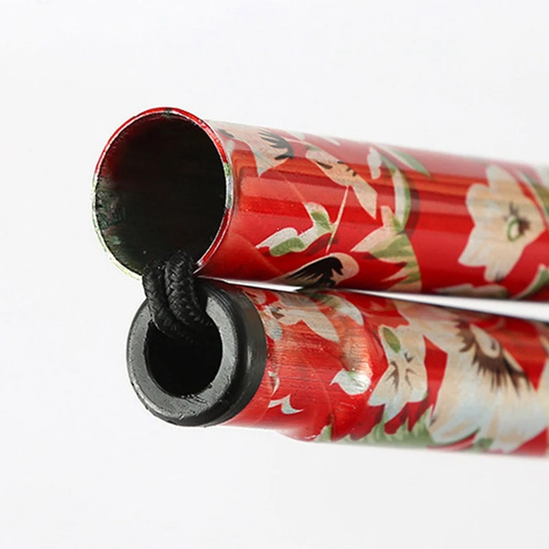 92 см из алюминиевого сплава пятисекционный складной тростник т руль ...