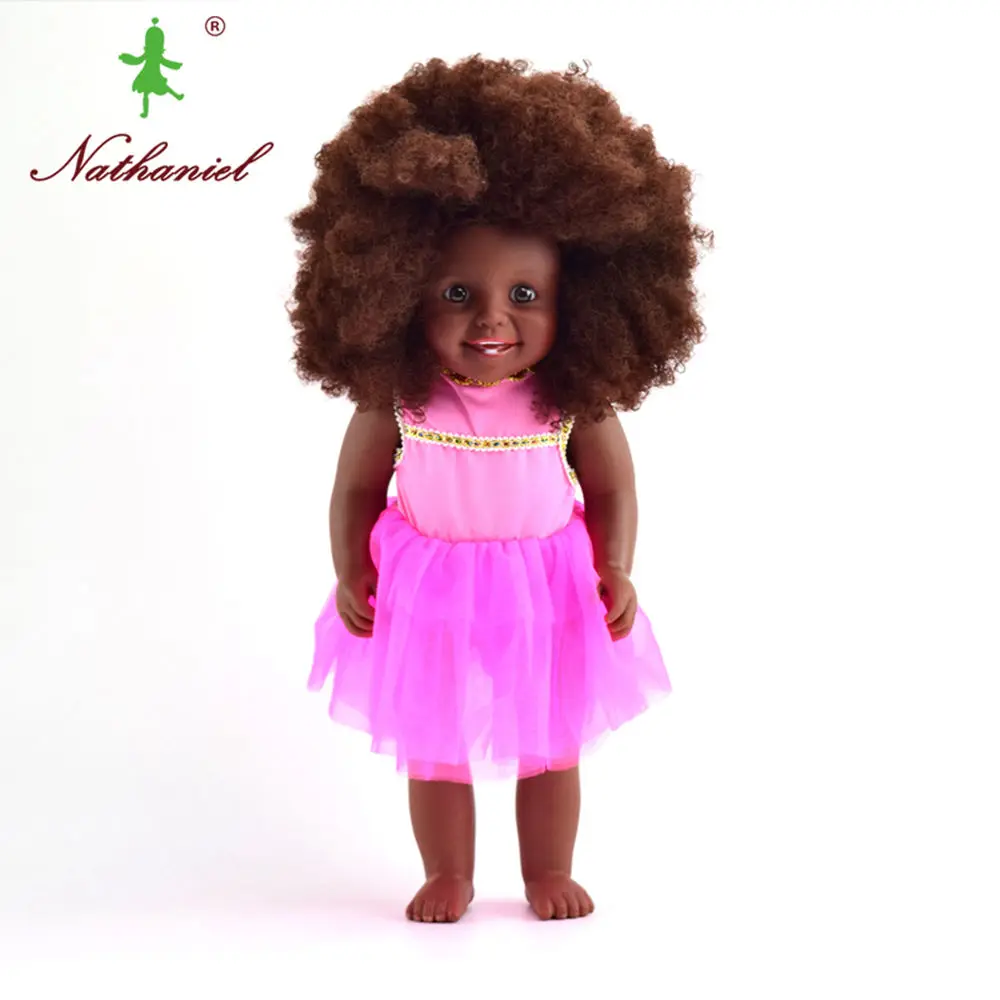 40cm plastic small cheap baby dolls real fashion baby dolls dress Doll