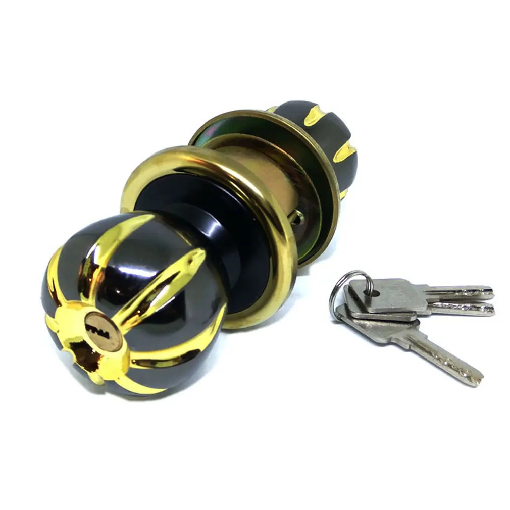 

Indoor Door Lock Copper Lock Core Ball Lock Core Ball Lock Universal Pure Copper Lock Core Ball Lock Hardware Accessories