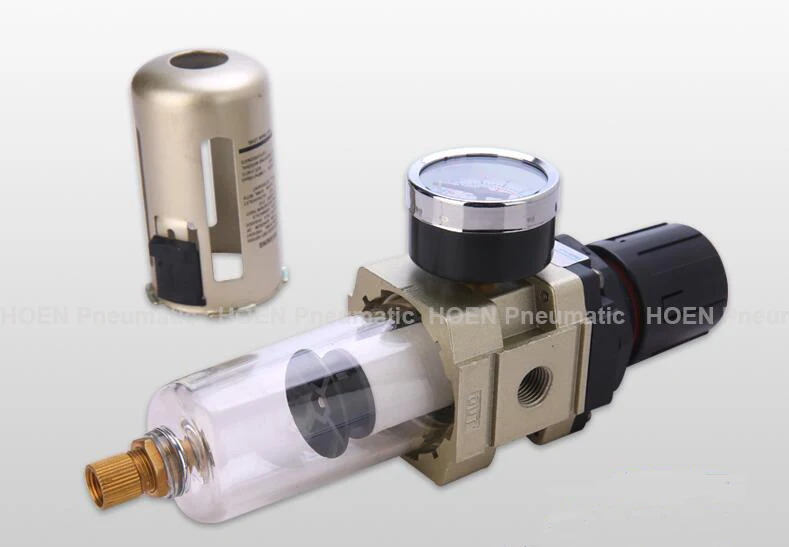 PNEUMATIC PARTS