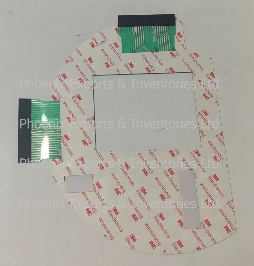 6FC5403-0AA10-0AA1 keypad 21