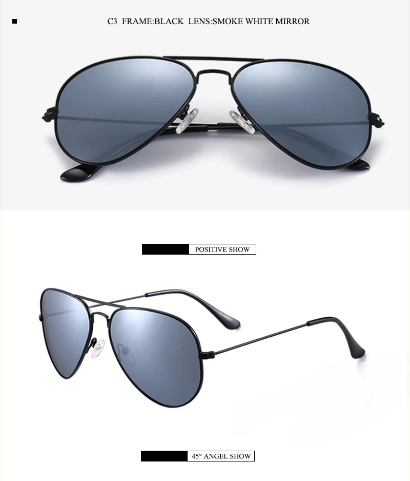 10 luxury sunglasses
