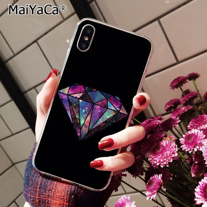 Diamond Pieces