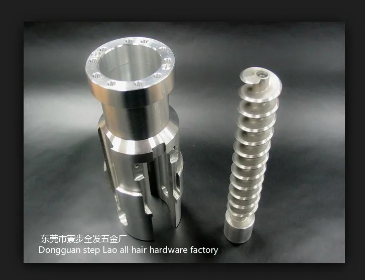 

Custom steel mechanical CNC machining parts fabrication, Can small orders, Providing samples, High quality