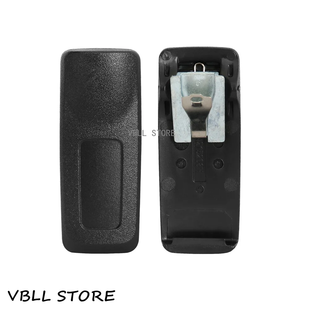 Зажим для ремня PMLN4651 Motorola DGP4150 + DGP6150 XiR P8200 P8208 P8260 P8268 портативное радио | Мобильные