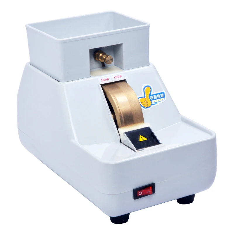 Optical-Hand-Edger-Manual-Lens-Grinder-Single-Wheel-DC-Motor-CP-7-35WV-220V (5)