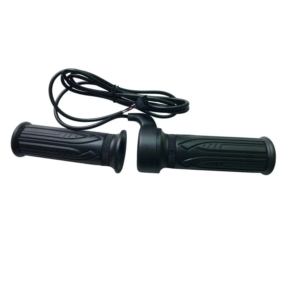 EBike Twist Throttle For Electric Bike Throttle 24V 72V Electric Twist