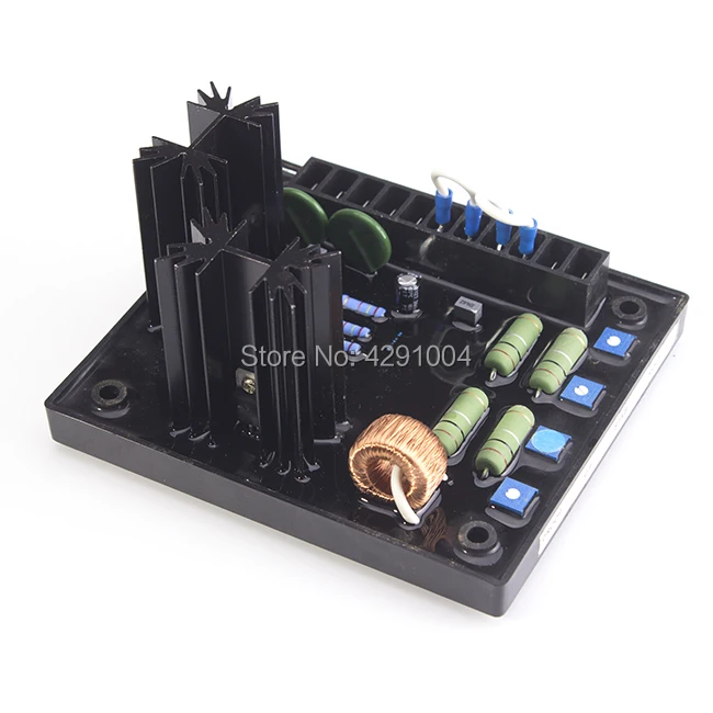 

AVR AVC63-7 AVC 63-7 Basler Automatic Voltage Regulator for Generator