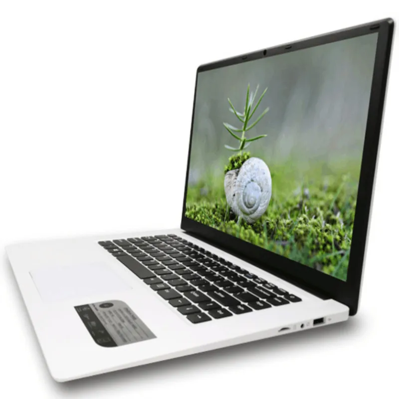  8GB RAM + 120GB SSD Notebook laptops 156 