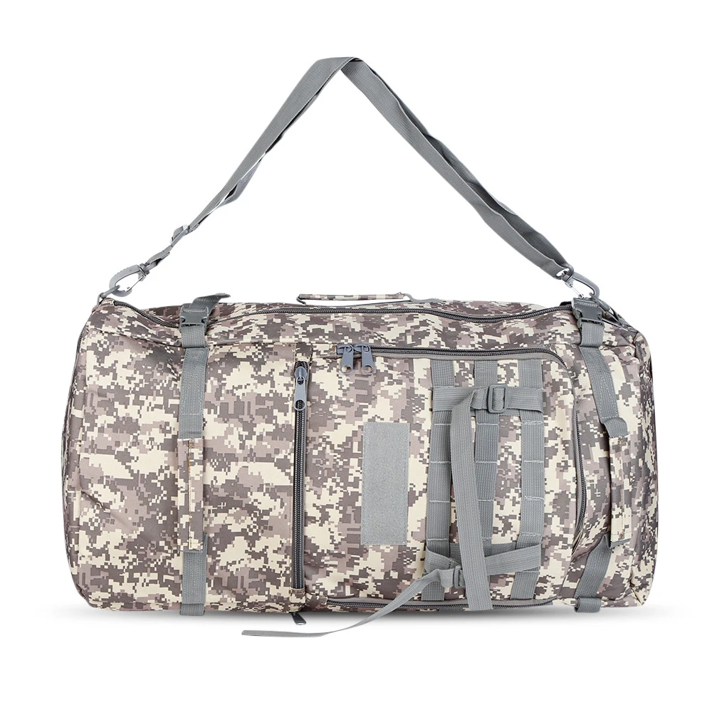 Military Molle Bag Camping Tactical Backpack Men Large Backpacks  (5)