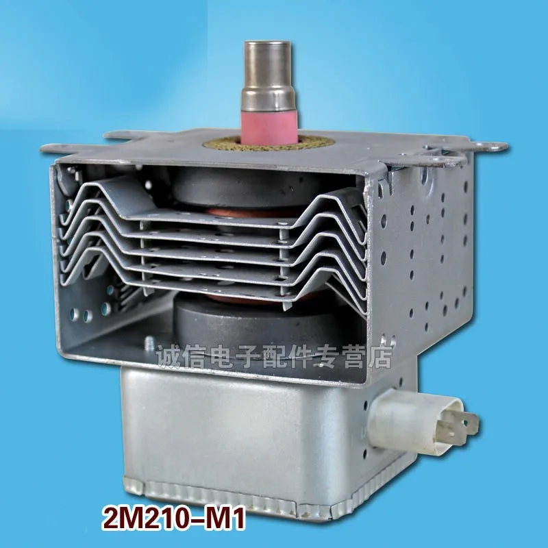 parts for microwave Oven Magnetron 2M210-M1 Refurbished Free Shipping (3)