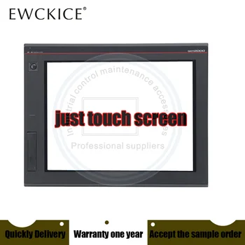 

NEW GT2712-STBA HMI PLC touch screen panel membrane touchscreen