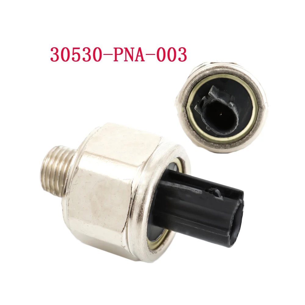 Датчик стука двигателя 30530-PNA-003 30530-PPL-A01 1580917 для ELEMENT Accord Civic CR-V Acura RDX RSX TSX |