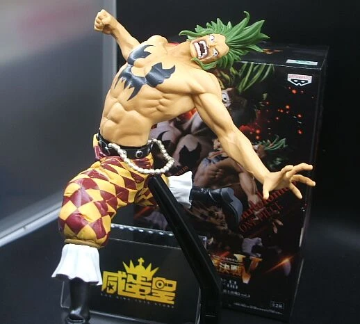 bartolomeo one piece figure